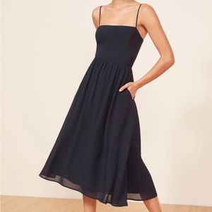 Reformation dress size 0
